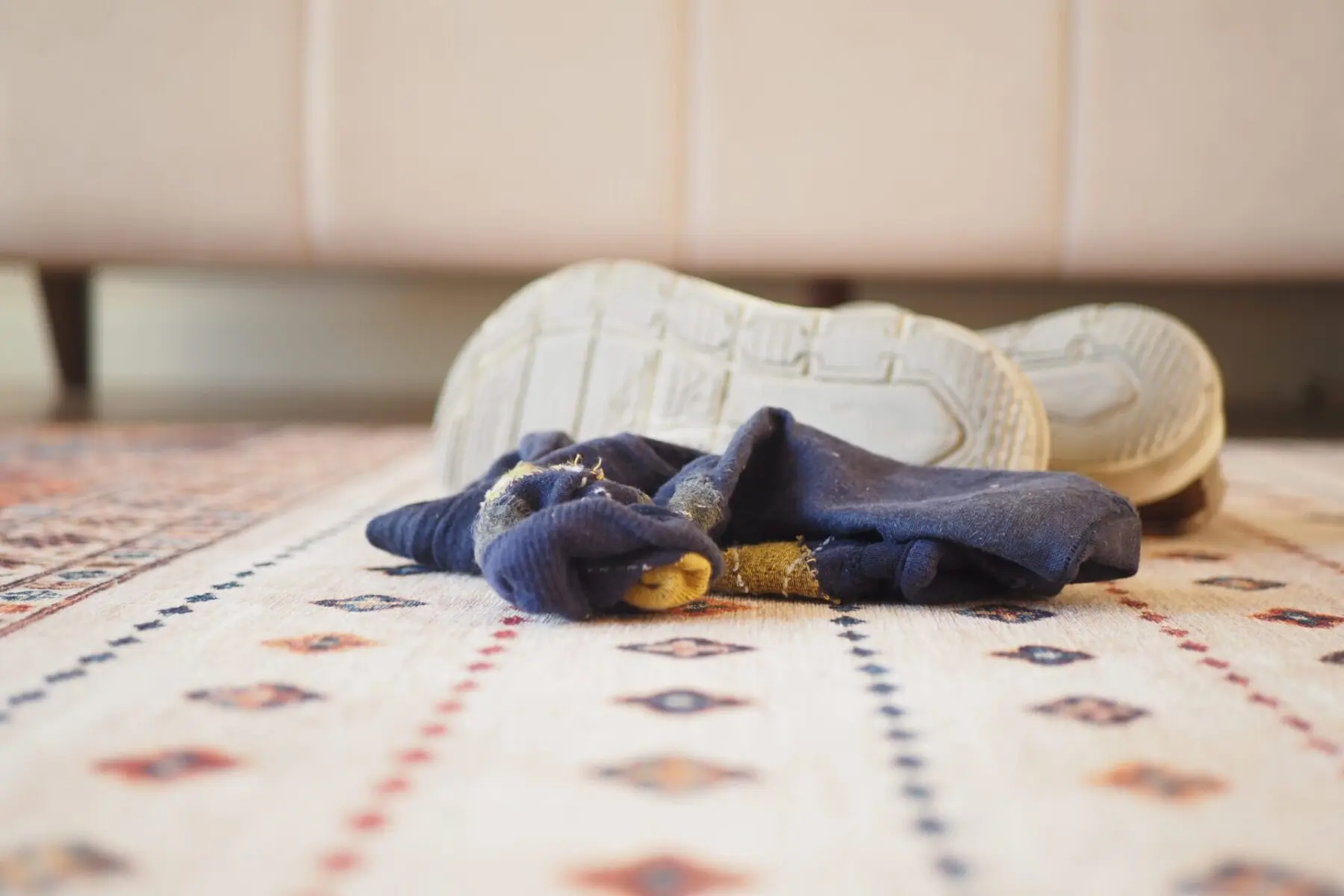You are currently viewing The Dirty Secret of Carpet Cleaning