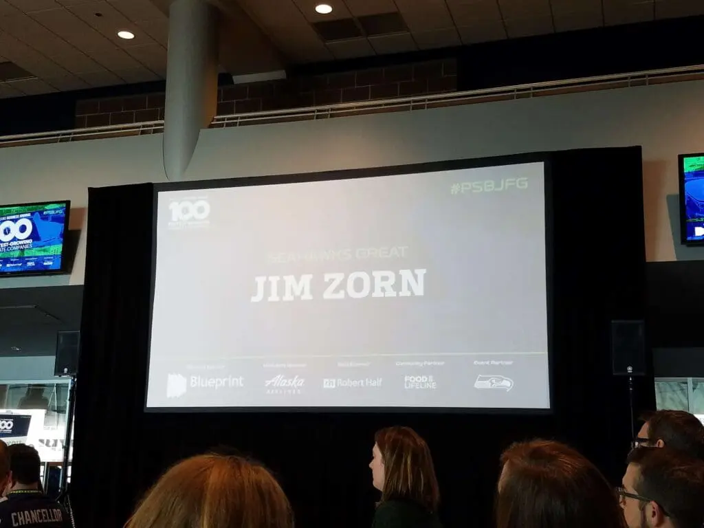 Blue Friday Bash With The Puget Sound Business Journal & PureClean - Pure Clean Blue Friday Bash With The Puget Sound Business Journal & PureClean - Pure Clean