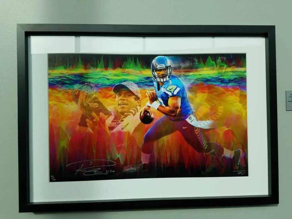 Blue Friday Bash With The Puget Sound Business Journal & PureClean - Pure Clean Blue Friday Bash With The Puget Sound Business Journal & PureClean - Pure Clean