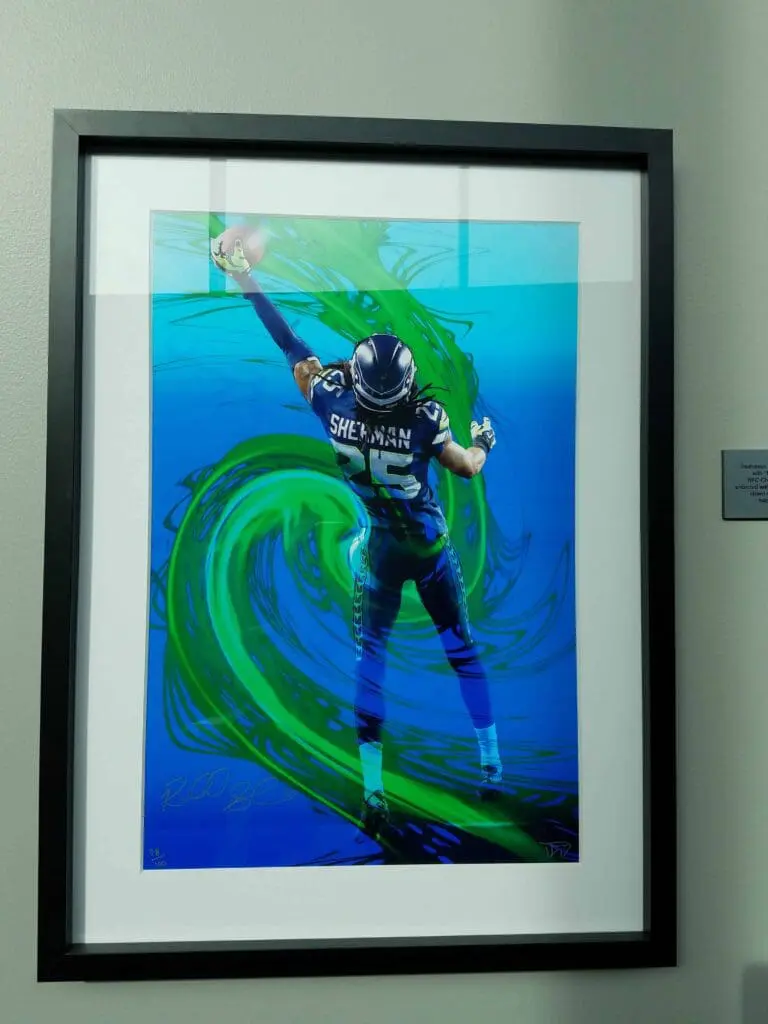 Blue Friday Bash With The Puget Sound Business Journal & PureClean - Pure Clean Blue Friday Bash With The Puget Sound Business Journal & PureClean - Pure Clean