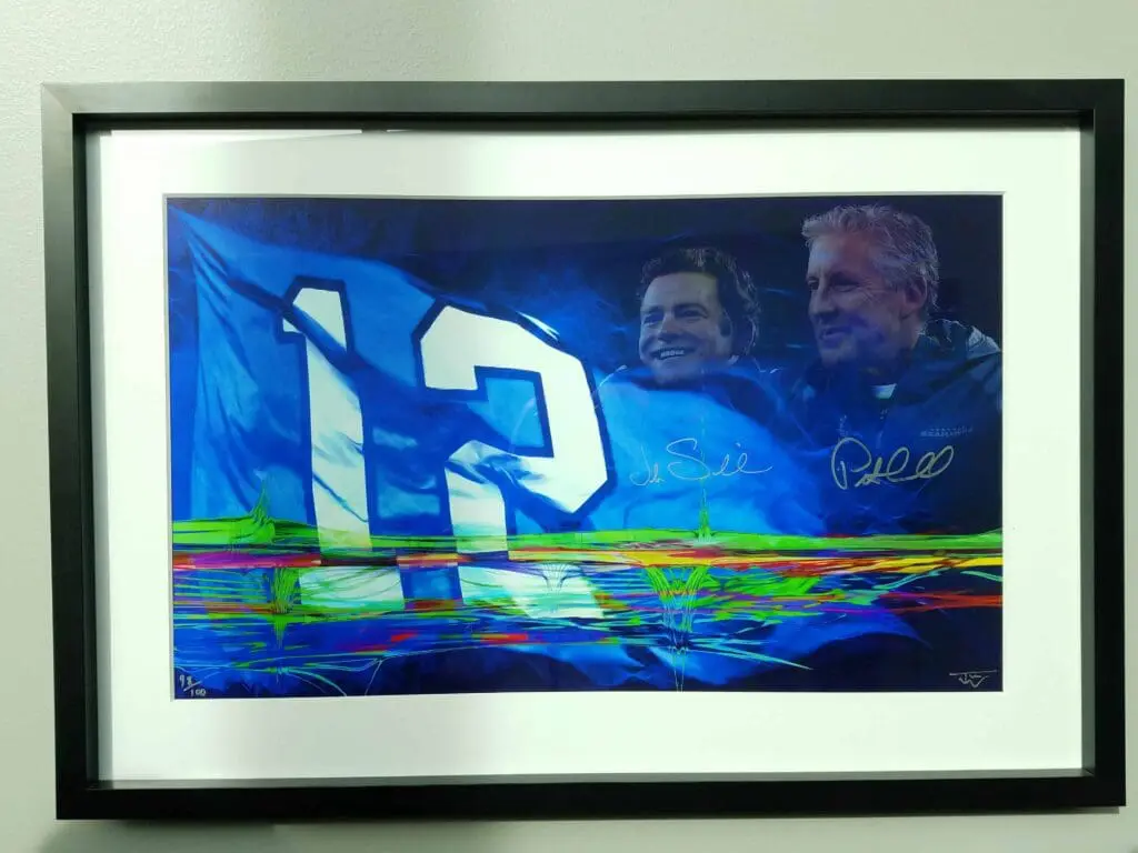 Blue Friday Bash With The Puget Sound Business Journal & PureClean - Pure Clean Blue Friday Bash With The Puget Sound Business Journal & PureClean - Pure Clean