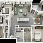 Spring Cleaning CheckList & Helpful Hints - Pure Clean Spring Cleaning CheckList & Helpful Hints - Pure Clean