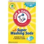 How To: Remove Pet Smells From Blankets - Pure Clean Arm&HammerSuperWashingSoda - PureClean Carpet Cleaning Seattle