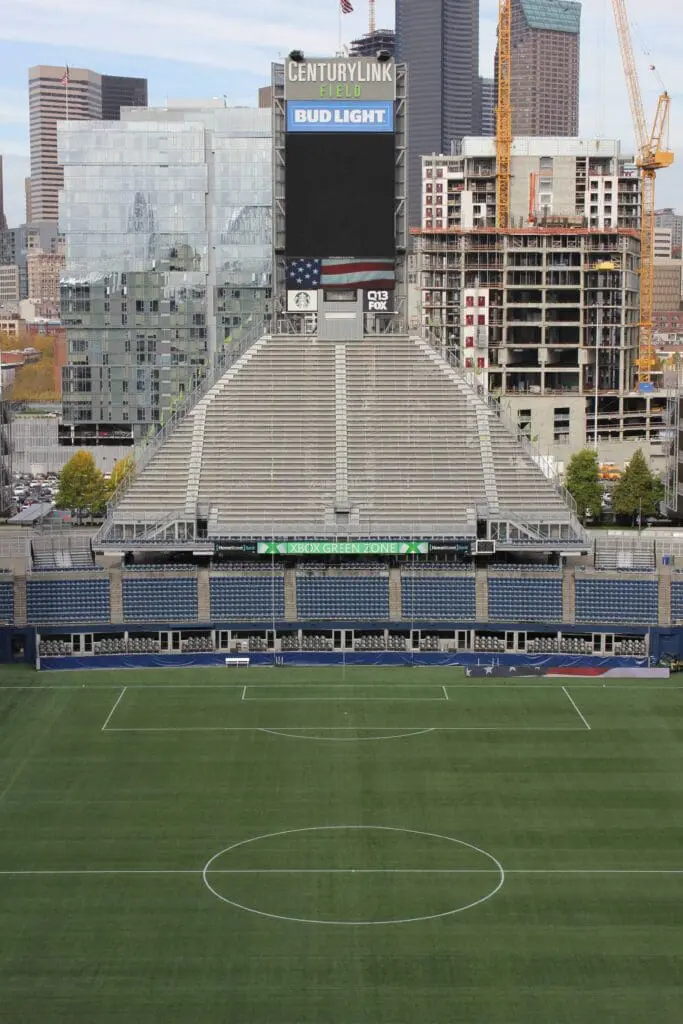 Blue Friday Bash With The Puget Sound Business Journal & PureClean - Pure Clean Blue Friday Bash With The Puget Sound Business Journal & PureClean - Pure Clean