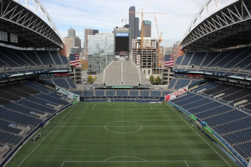 Blue Friday Bash With The Puget Sound Business Journal & PureClean - Pure Clean Blue Friday Bash With The Puget Sound Business Journal & PureClean - Pure Clean