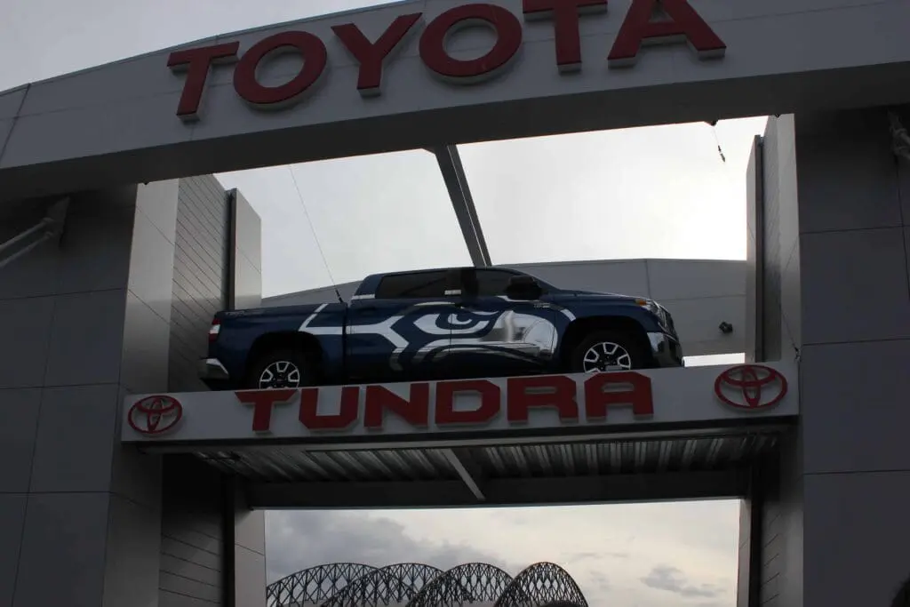 Blue Friday Bash With The Puget Sound Business Journal & PureClean - Pure Clean Blue Friday Bash With The Puget Sound Business Journal & PureClean - Pure Clean