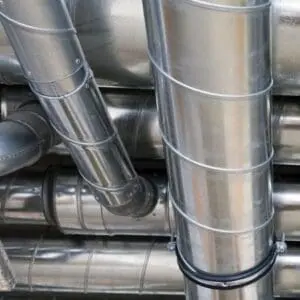 Air Duct Cleaning