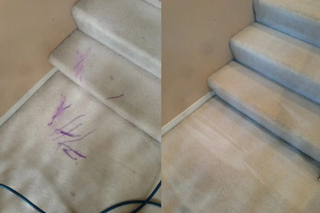 Carpet Stretching - Pure Clean Carpet Cleaning & Stretching Near Me