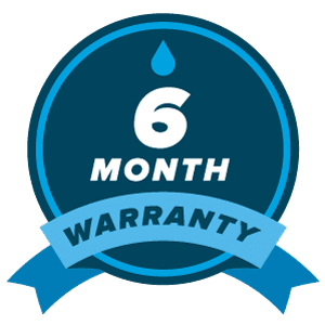 Stain Protector - Pure Clean 6 Month Warranty