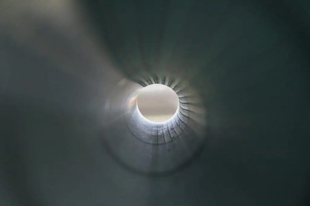 Residential Air Duct Cleaning 