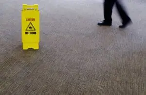 Carpet Repair Service