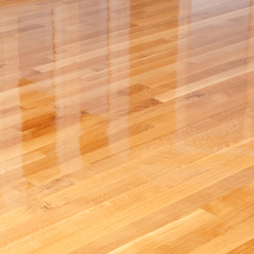 Hardwood Floor Refinishing - Pure Clean Wooden Floor Cleaning Company