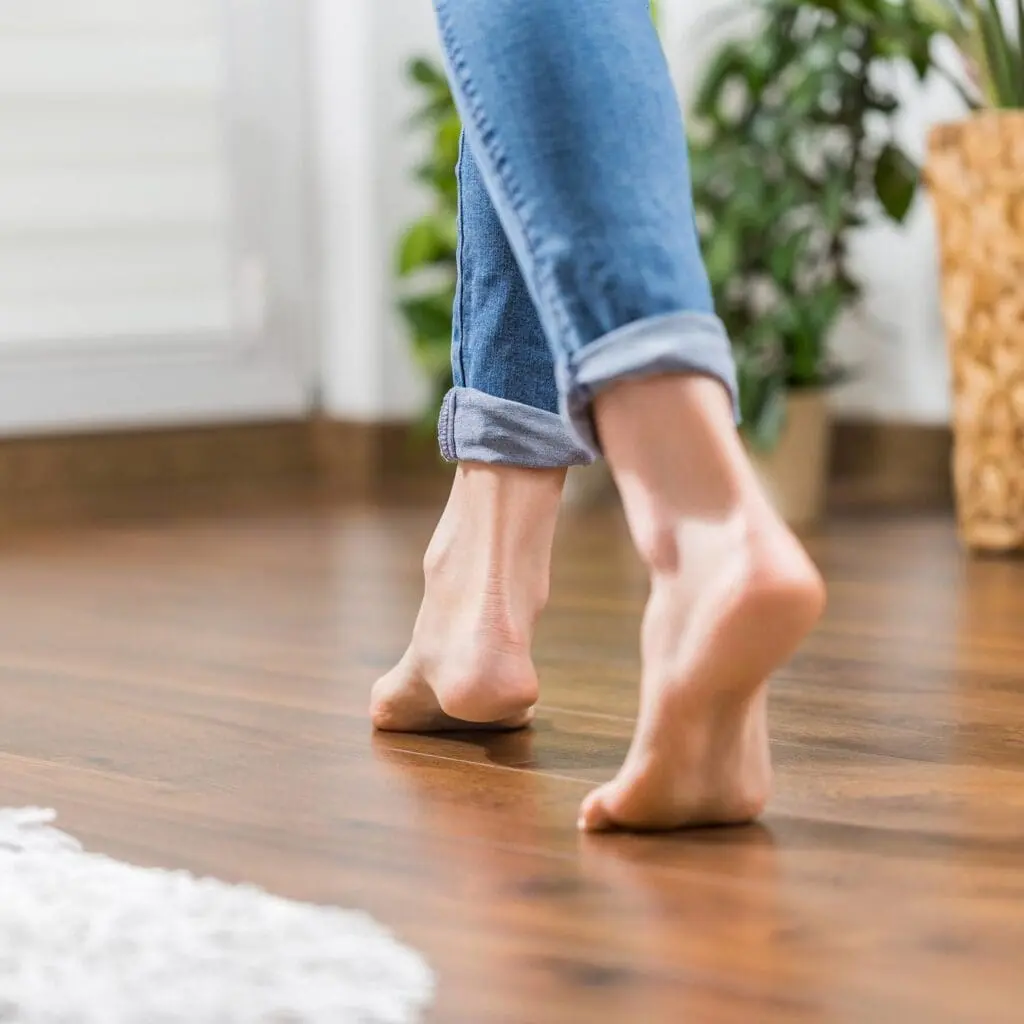 Hardwood Floor Refinishing - Pure Clean Hardwood Floor Refinishing Services in Kenmore
