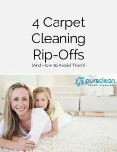 You are currently viewing 4 Carpet Cleaning Rip-Offs And How To Avoid Them