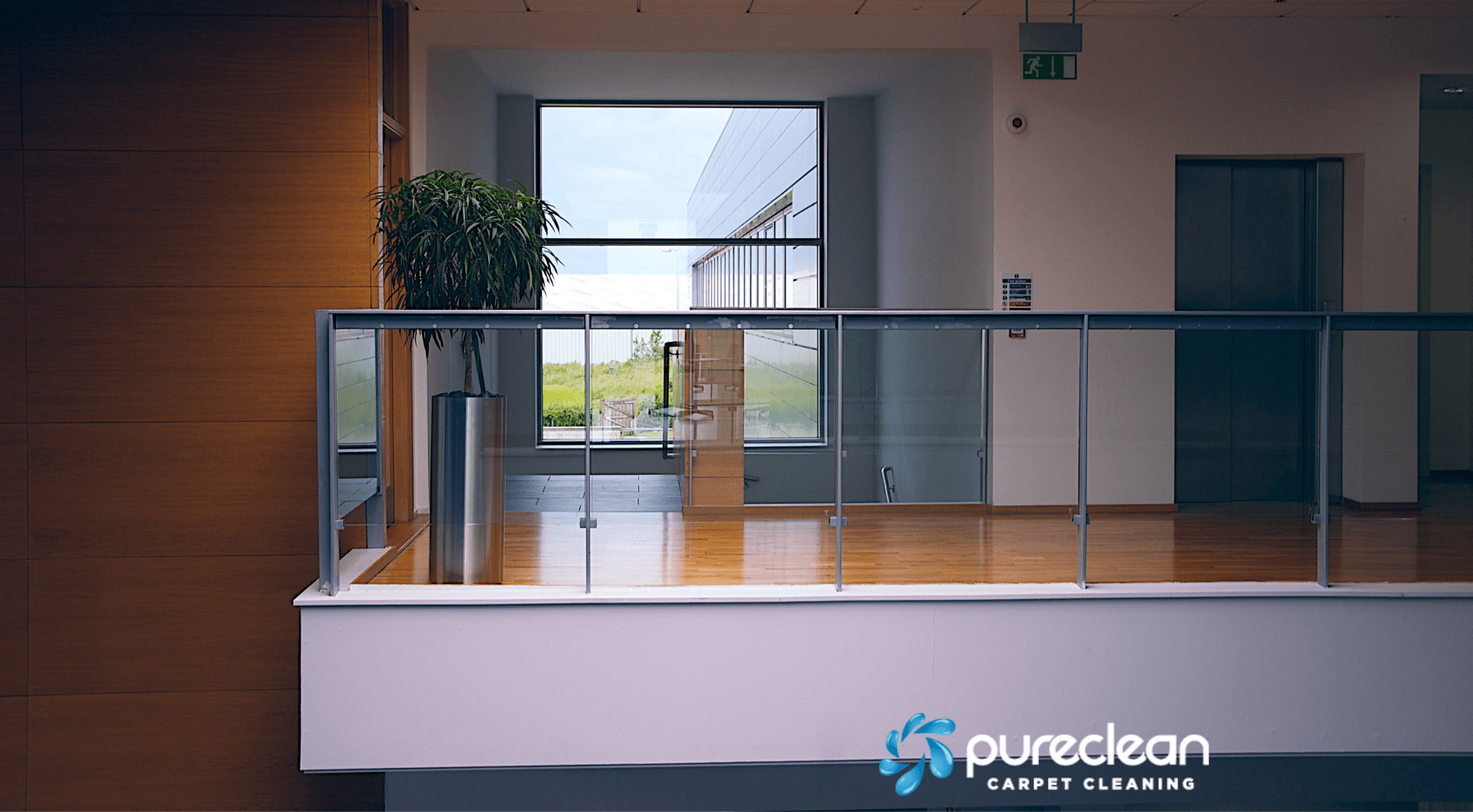 You are currently viewing The #1 Commercial  Floor Cleaning Services In Seattle