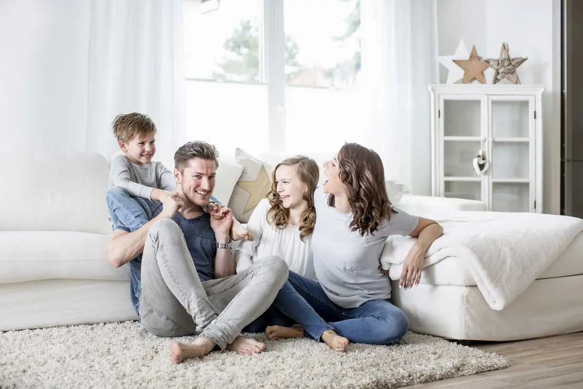 You are currently viewing PureClean™ Carpet Cleaning