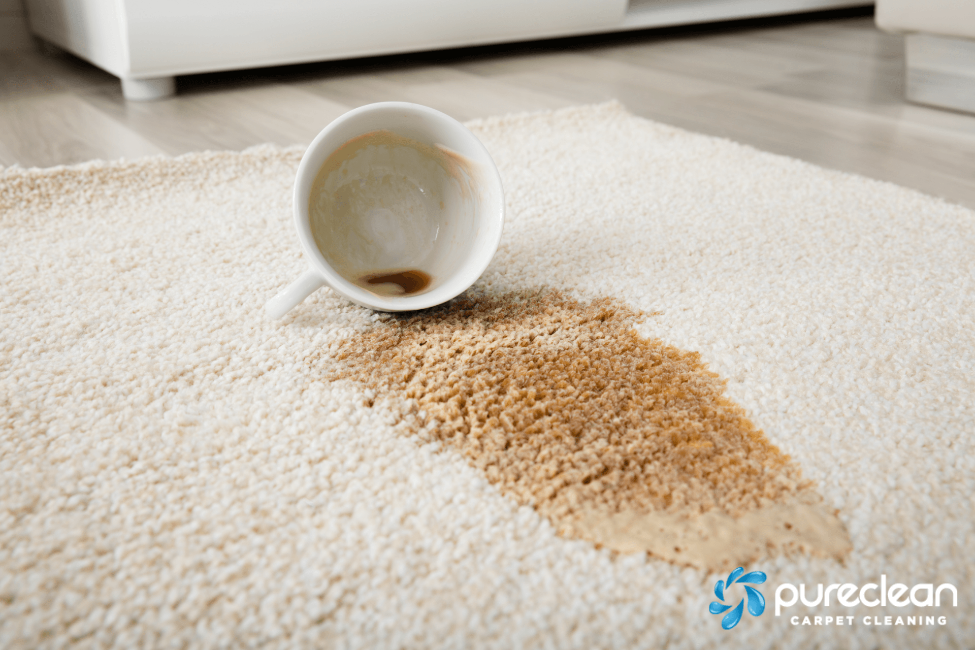 You are currently viewing Spot Clean Carpet