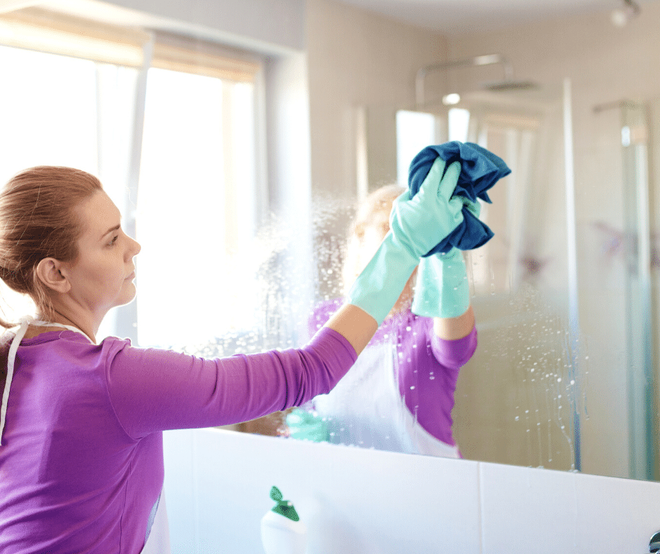 12 December Cleaning Tips (Holiday Cleaning Checklist) - Pure Clean 12 December Cleaning Tips (Holiday Cleaning Checklist) - Pure Clean