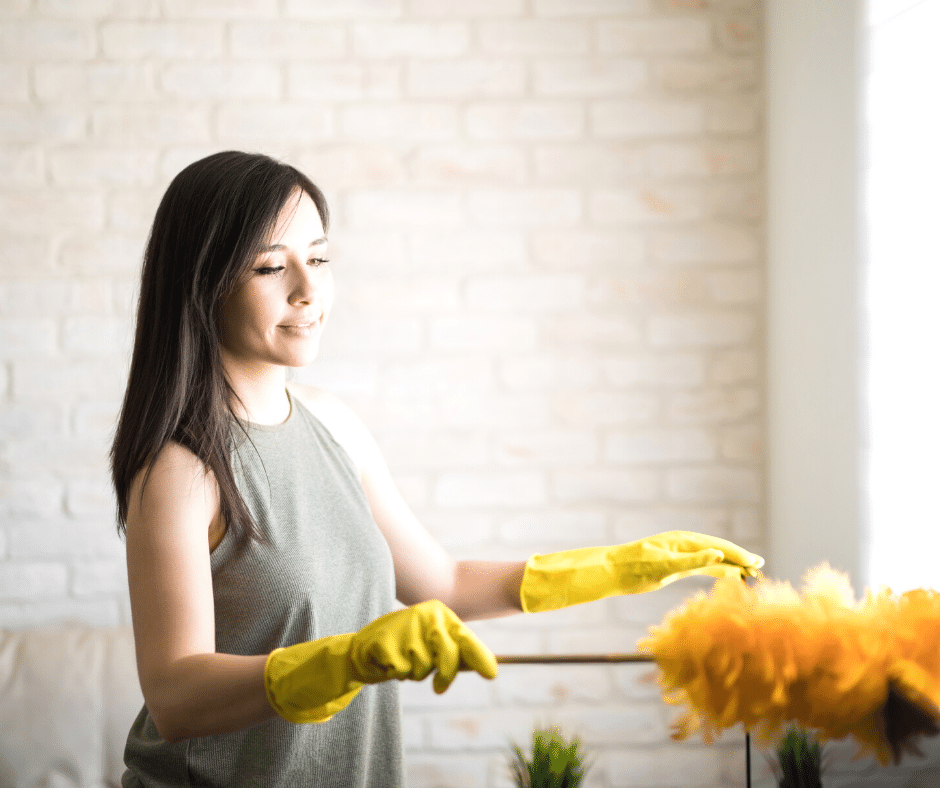 12 December Cleaning Tips (Holiday Cleaning Checklist) - Pure Clean 12 December Cleaning Tips (Holiday Cleaning Checklist) - Pure Clean