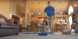 Carpet Repair Service