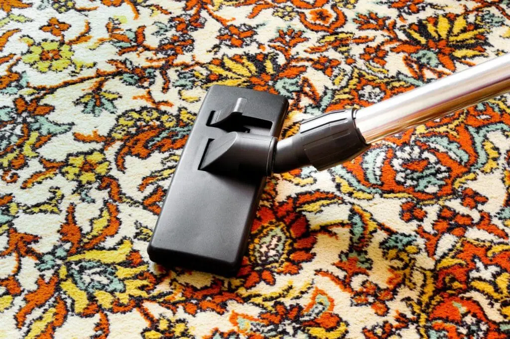 Importance of Cleaning Area Rugs - Pure Clean Cleaning Area Rugs