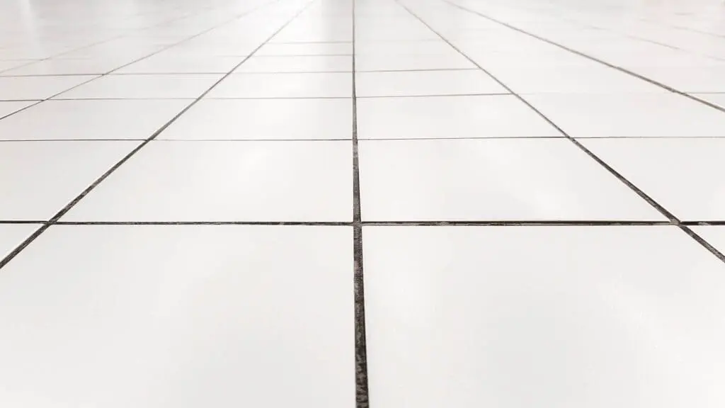 Tile and Grout Sealing - Pure Clean Tile and Grout Sealing