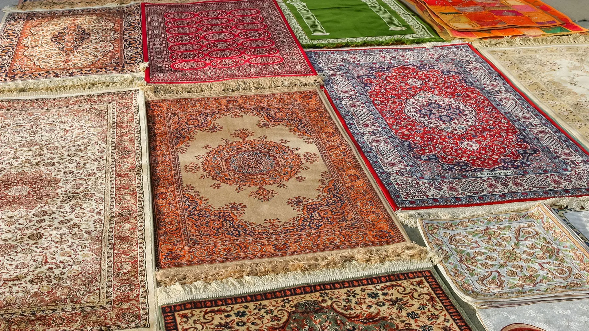 You are currently viewing Carpet Clean Services
