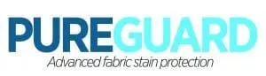 Stain Protector - Pure Clean PUREGUARD text