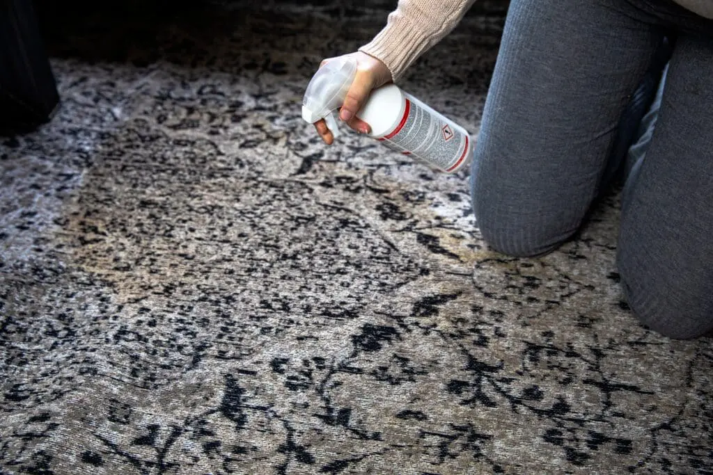 Oriental Rug Cleaning Services - Pure Clean Dirty Carpet Cleaning