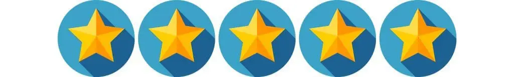 Glass Restoration Service - Pure Clean five stars