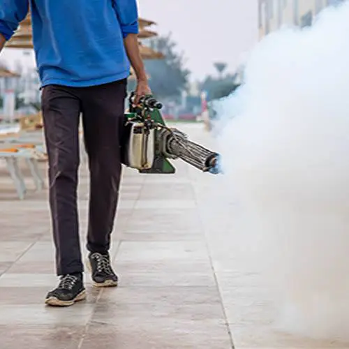 Glass Restoration Service - Pure Clean Disinfection & Sterlization