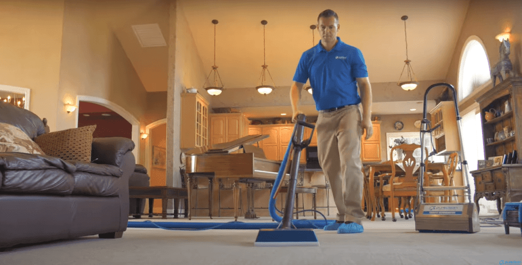 Woodinville - Pure Clean PureClean Employee