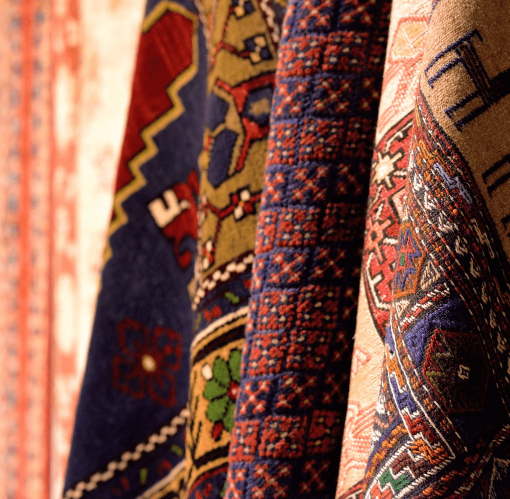 Snohomish Rug Cleaning - Pure Clean rug square