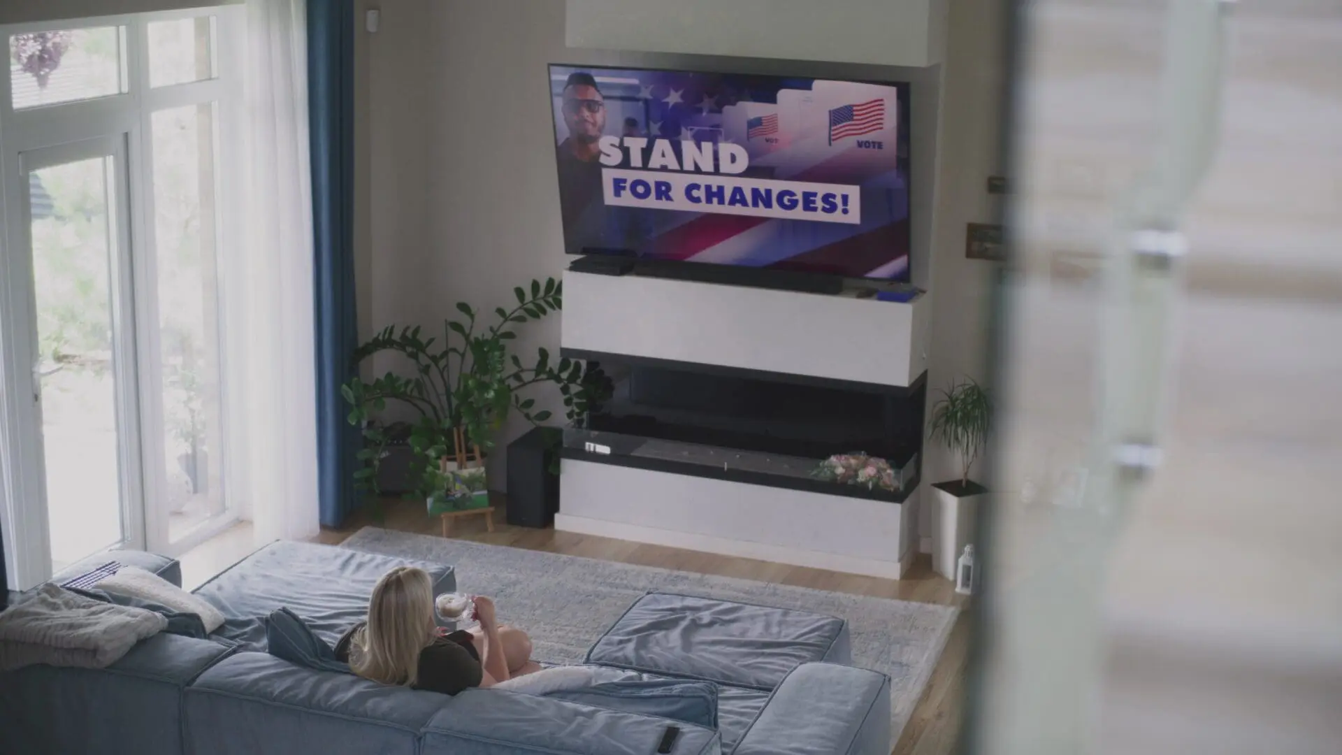 You are currently viewing Carpet Care for the Busy Election Season
