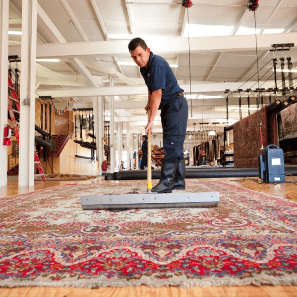 Read more about the article Benefits of Contracting a Carpet Repair Service