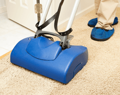 Read more about the article Is Green Carpet Cleaning As Good As Chemical Carpet Cleaning?