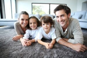 Carpet Cleaning Services in Seattle WA