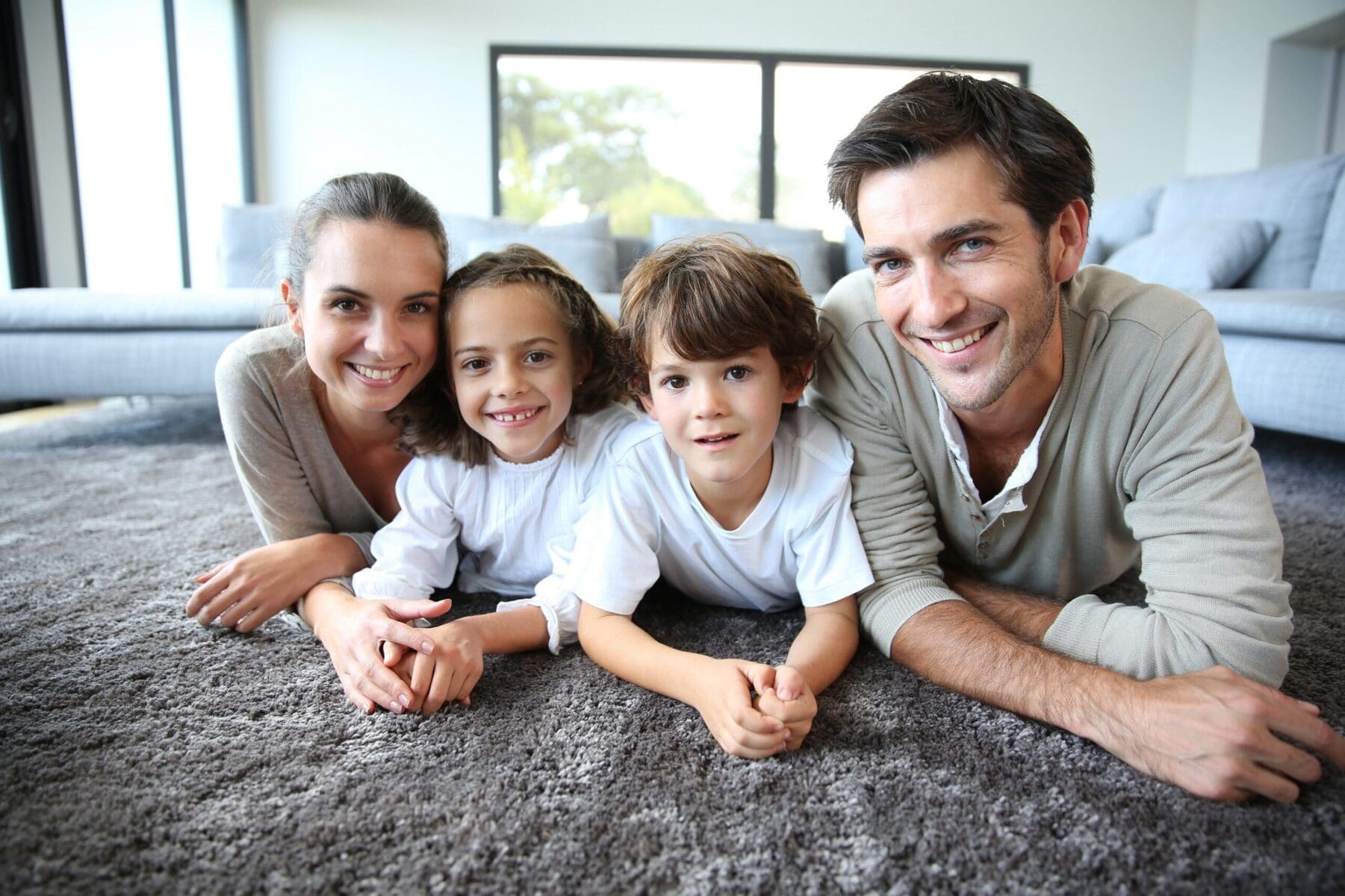 Read more about the article Is Professional Carpet Cleaning Worth It?