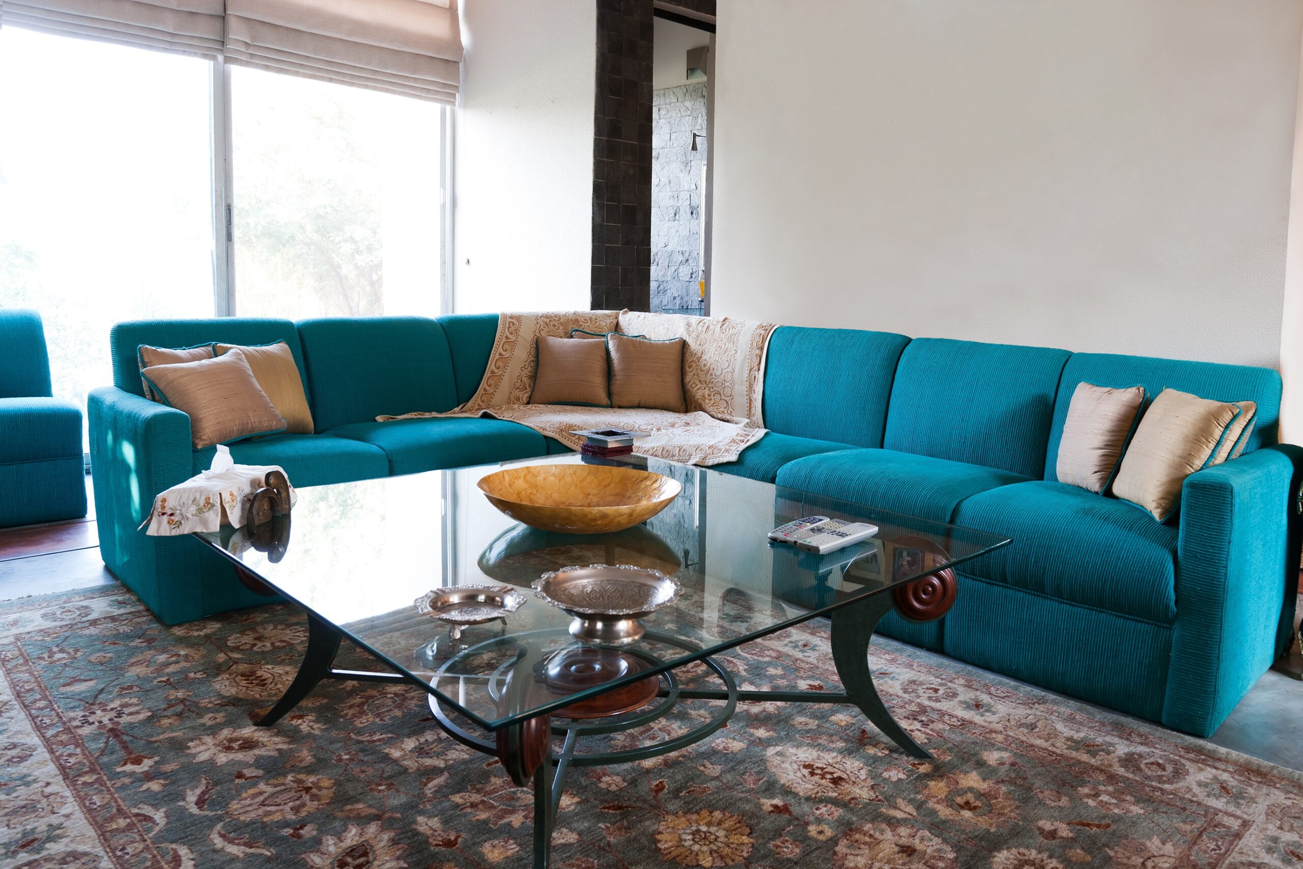 Read more about the article Upholstery Cleaned 