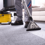 Importance of Carpet Cleaning