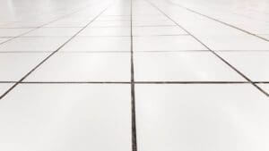 Tile And Grout Cleaning Service