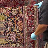 rug cleaning