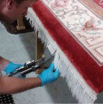 Oriental Rug Cleaning