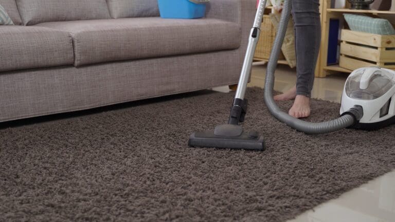 Carpet Cleaning Tips