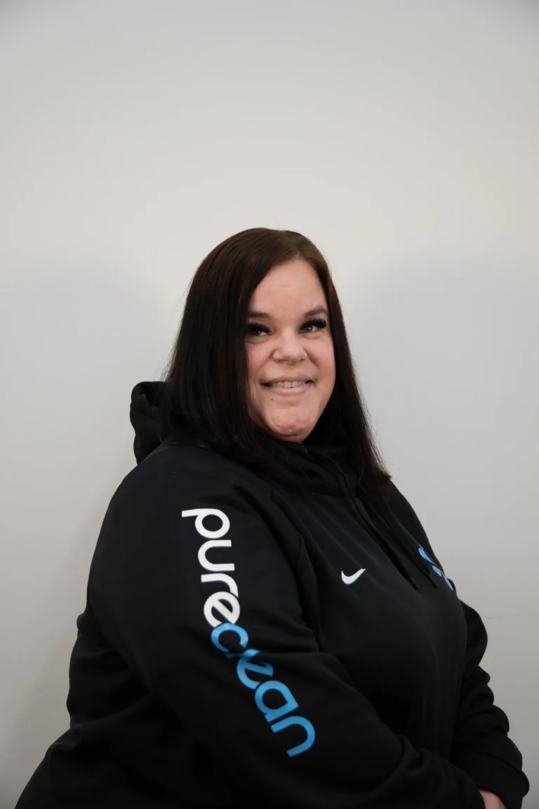 Meet the Team - Pure Clean