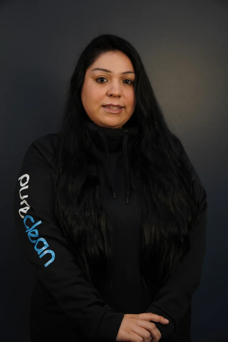 Meet the Team - Pure Clean