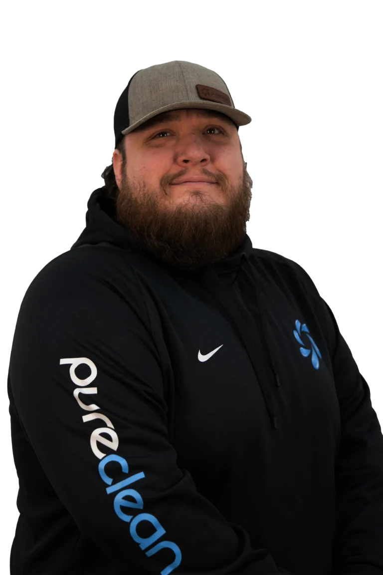 Meet the Team - Pure Clean